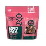 Orchard Valley Harvest Cran Nut Trail Mix - 8 Pack