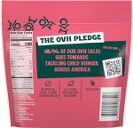 Orchard Valley Harvest Cran Nut Trail Mix - 8 Pack