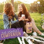 Tropical Trail Mix with Nuts and Dried Fruit