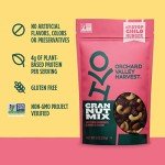Orchard Valley Harvest Cran Nut Trail Mix - 8 Pack