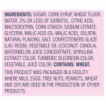 SweeTARTS Ropes Watermelon Berry Candy Snacks