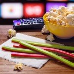 SweeTARTS Ropes Watermelon Berry Candy Snacks