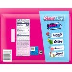 SweeTARTS Ropes Watermelon Berry Candy Snacks