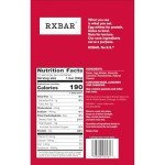 Strawberry RXBAR Protein Bars - 12g Protein
