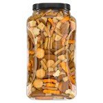 Utz Pub Mix 42 Oz - Savory Snack Blend