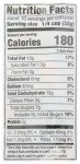 Cape Cod Trail Mix by 365, 12 Ounce