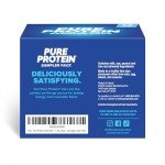 High Protein Gamer Snack Variety Pack - 12 Count