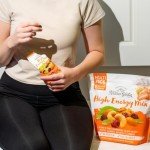 Nature's Garden High Energy Trail Mix Snacks