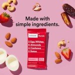 Strawberry RXBAR Protein Bars - 12g Protein