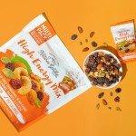 Nature's Garden High Energy Trail Mix Snacks