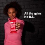 Strawberry RXBAR Protein Bars - 12g Protein