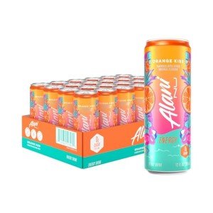 Alani Nu Orange Kiss Energy Drink 24-Pack