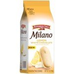 Pepperidge Farm Milano Lemon White Chocolate Cookies 7Oz