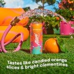 Alani Nu Orange Kiss Energy Drink 24-Pack