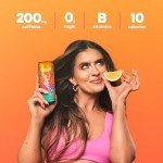 Alani Nu Orange Kiss Energy Drink 24-Pack