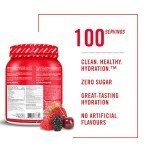 BioSteel Zero Sugar Hydration Mix - Mixed Berry