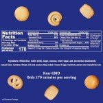 Royal Dansk No-Preservative Danish Cookie Pack