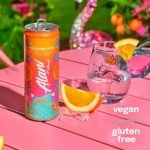Alani Nu Orange Kiss Energy Drink 24-Pack