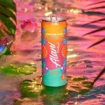Alani Nu Orange Kiss Energy Drink 24-Pack