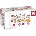Pepperidge Farm Cookie Snack Pack - 20 Count