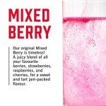 BioSteel Zero Sugar Hydration Mix - Mixed Berry