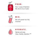 BioSteel Zero Sugar Hydration Mix - Mixed Berry