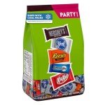 HERSHEY'S Assorted Chocolate Gamer Snack Pack