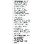 Famous Amos Chocolate Chip Cookie Bites - 30 Pack