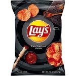 Lay's Barbecue Flavor Potato Chips - 7.75 Oz