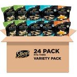 Stacy's Pita Chips Variety Pack, 24 Count