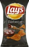 Lay's Barbecue Flavor Potato Chips - 7.75 Oz