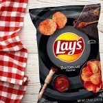 Lay's Barbecue Flavor Potato Chips - 7.75 Oz