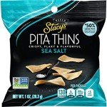 Stacy's Pita Chips Variety Pack, 24 Count