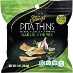 Stacy's Pita Chips Variety Pack, 24 Count