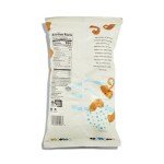 Whole Foods Organic Sea Salt Corn Chips, 9oz
