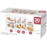Pepperidge Farm Cookie Snack Pack - 20 Count