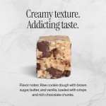David High Protein Bars - Chocolate Chip Cookie Dough