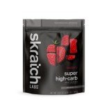 Skratch Labs High-Carb Hydration Powder - Raspberry