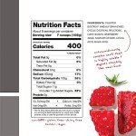 Skratch Labs High-Carb Hydration Powder - Raspberry