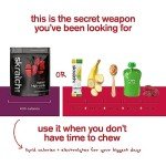 Skratch Labs High-Carb Hydration Powder - Raspberry