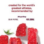 Skratch Labs High-Carb Hydration Powder - Raspberry