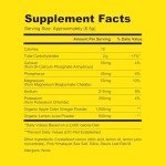 Hydrating Electrolyte Powder Packets for Gamers