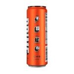 PRIME Energy Drink - Orange Mango Flavor, 24-Pack
