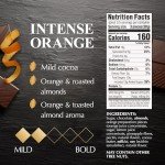 Lindt Intense Orange Dark Chocolate Bar (12 Pack)