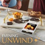 Lindt Intense Orange Dark Chocolate Bar (12 Pack)