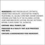 Quest Peanut Butter Cups - 11g Protein, Low Carb