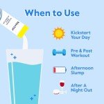 Electrolyte Hydration Packets - Sugar Free 30 Pack