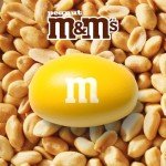 Peanut M&M'S Party Size Candy Bag, 38 oz