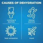 Electrolyte Powder Packets - Orange Flavor, 6 Count