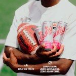 GURU Zero Sugar Organic Energy Drink Variety Pack